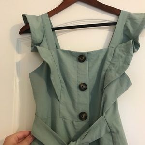 Ivy & leo boutique dress